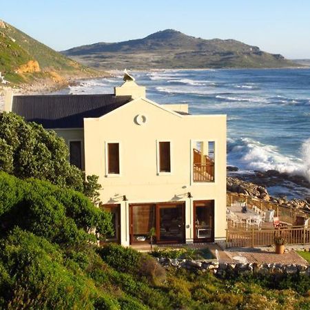 Coastal Haven Villa Scarborough Exterior foto