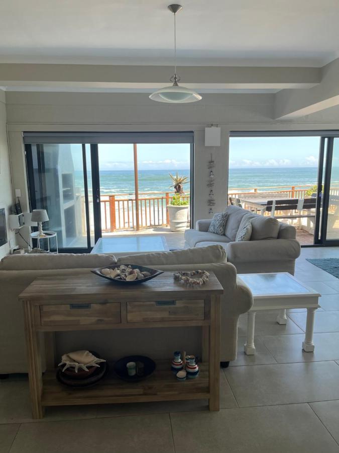 Coastal Haven Villa Scarborough Exterior foto