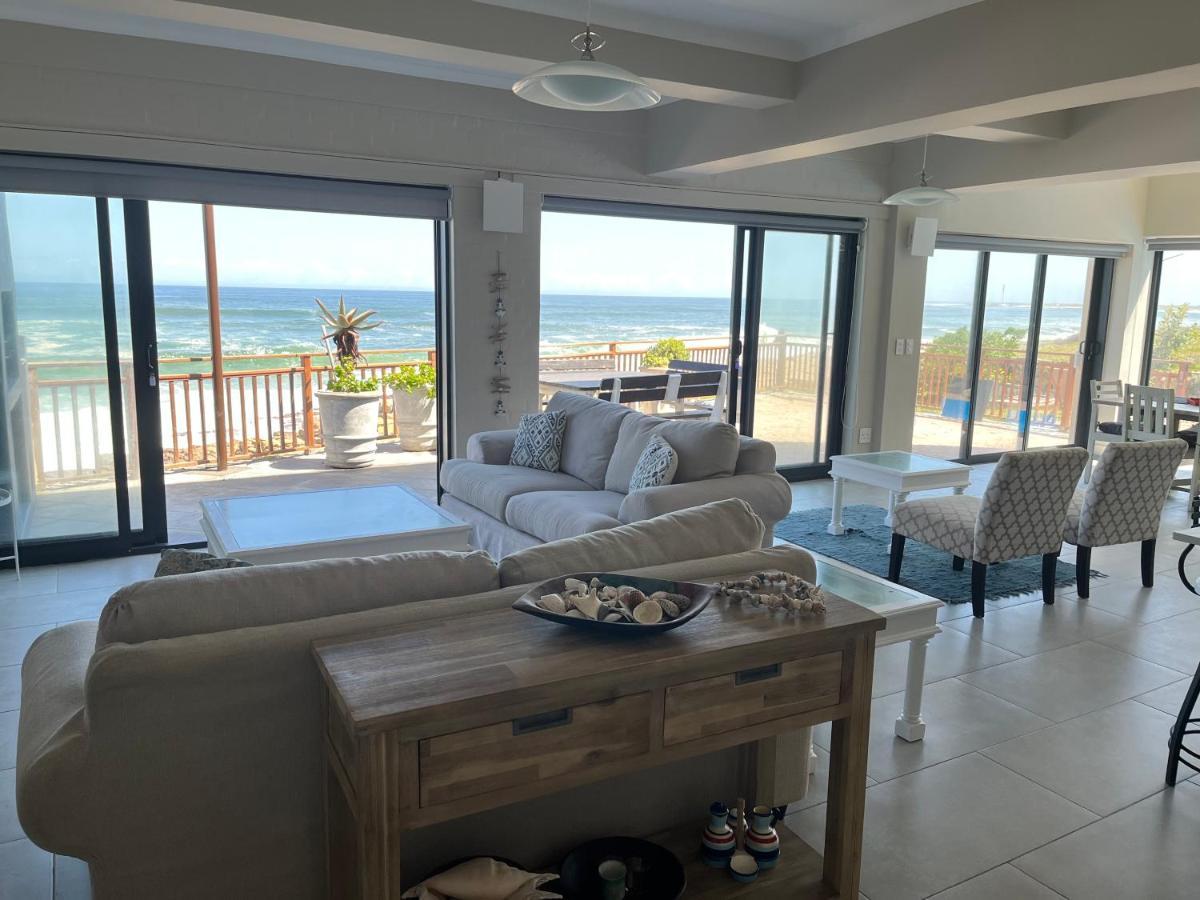 Coastal Haven Villa Scarborough Exterior foto