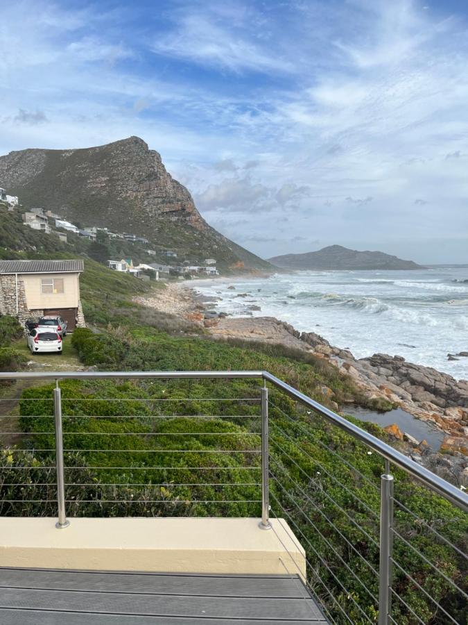 Coastal Haven Villa Scarborough Exterior foto