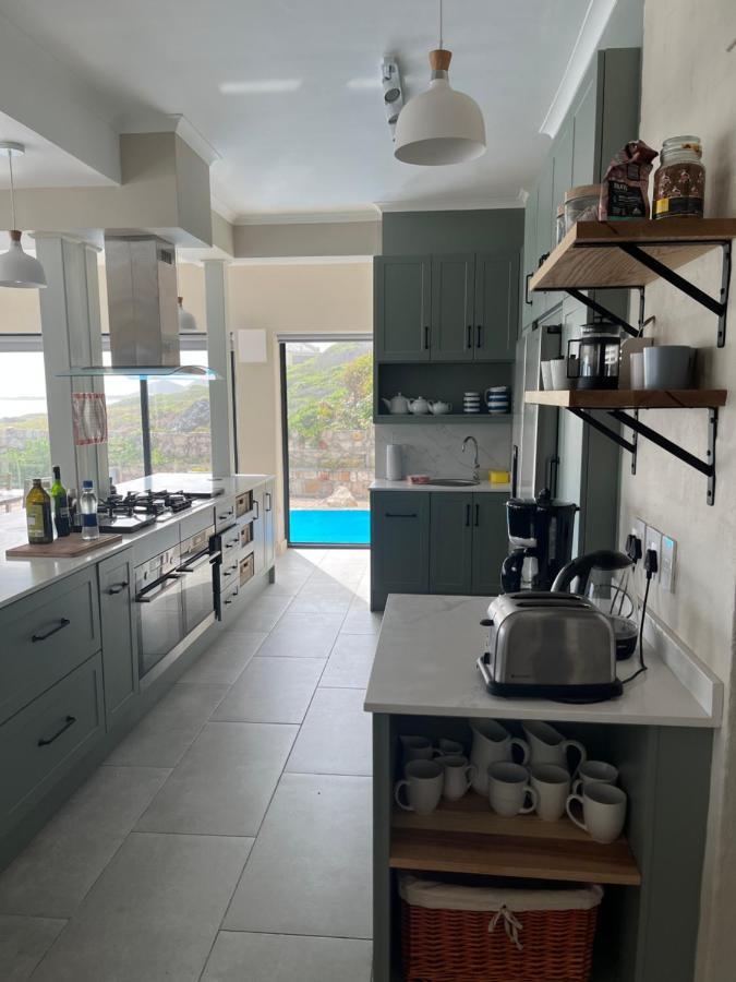 Coastal Haven Villa Scarborough Exterior foto