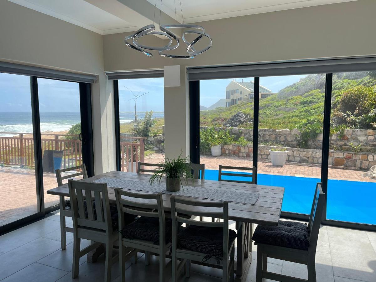 Coastal Haven Villa Scarborough Exterior foto