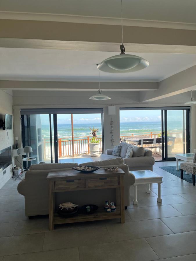 Coastal Haven Villa Scarborough Exterior foto