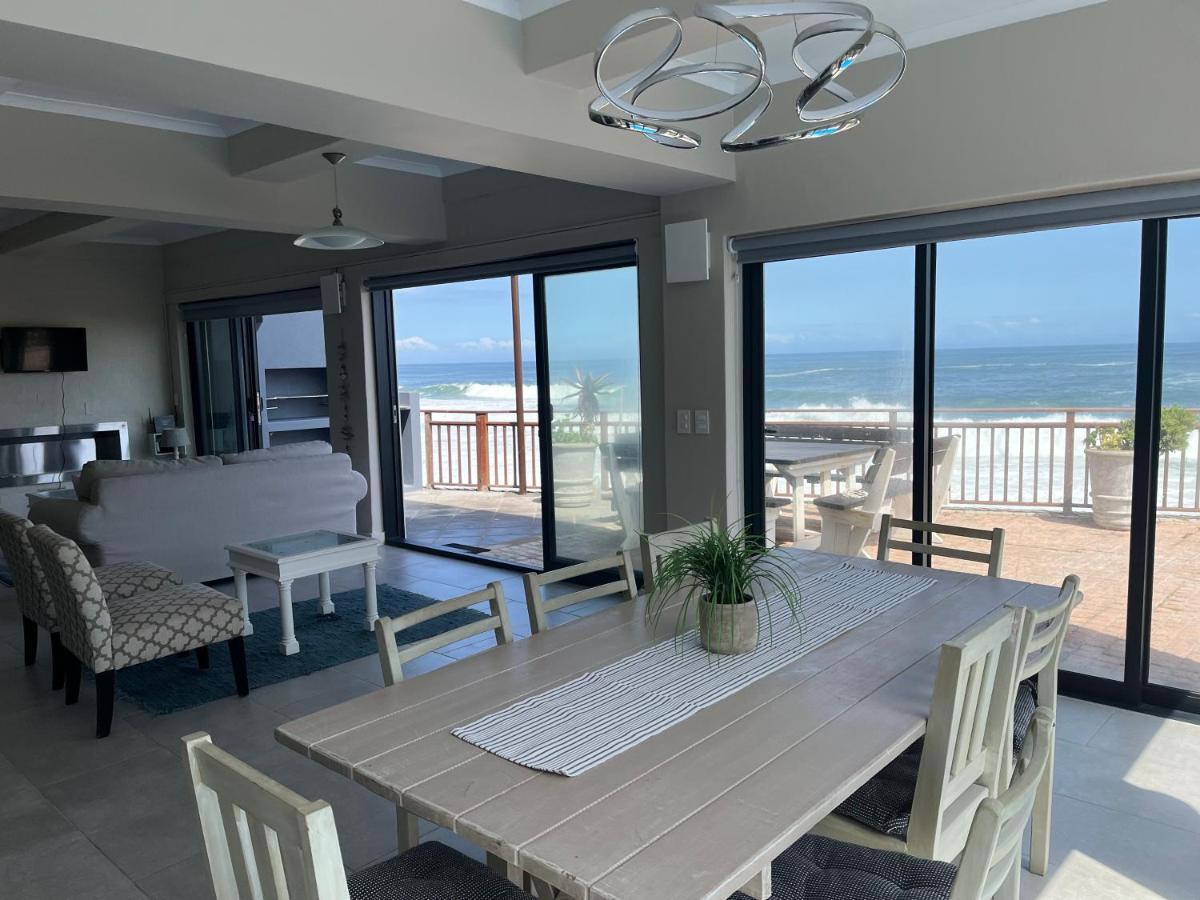 Coastal Haven Villa Scarborough Exterior foto