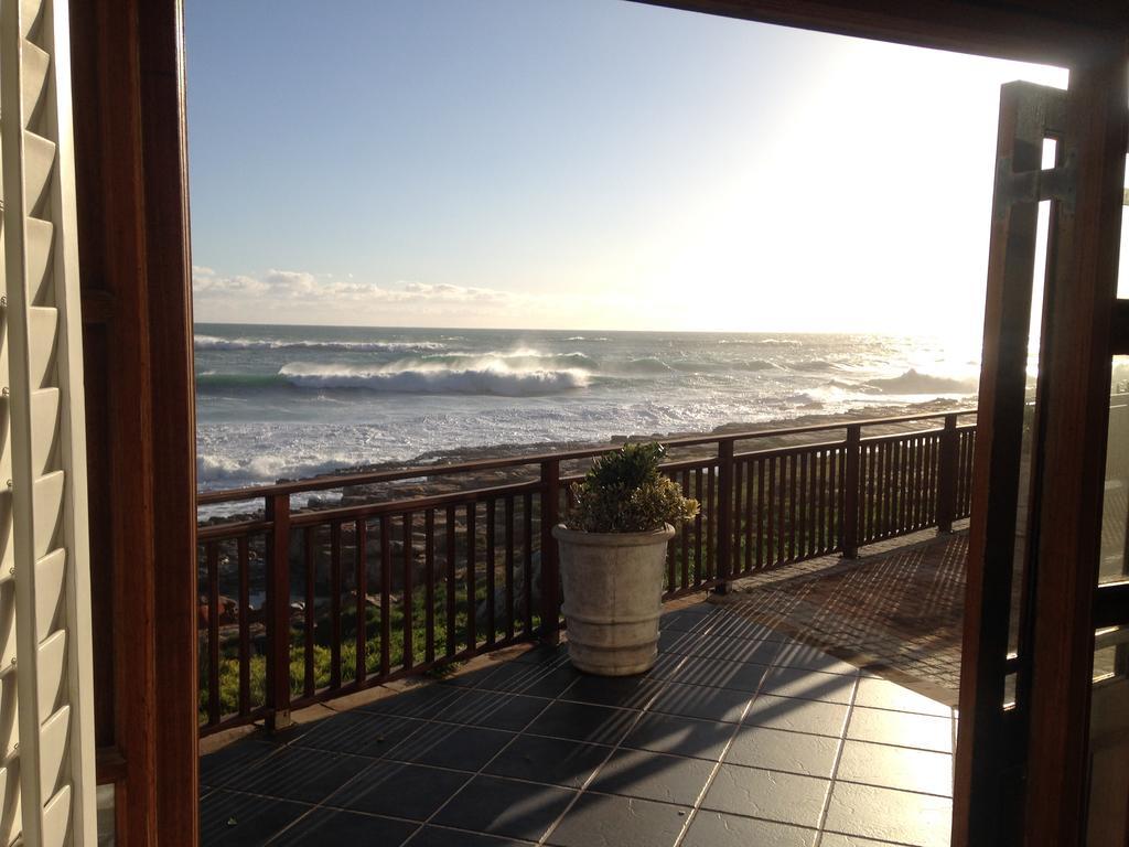 Coastal Haven Villa Scarborough Exterior foto