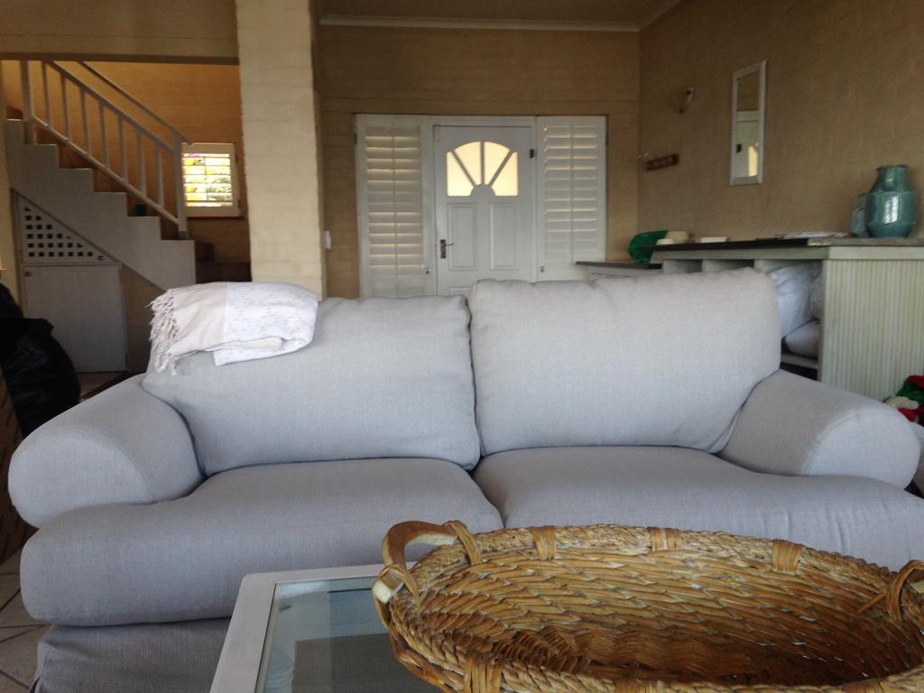 Coastal Haven Villa Scarborough Exterior foto