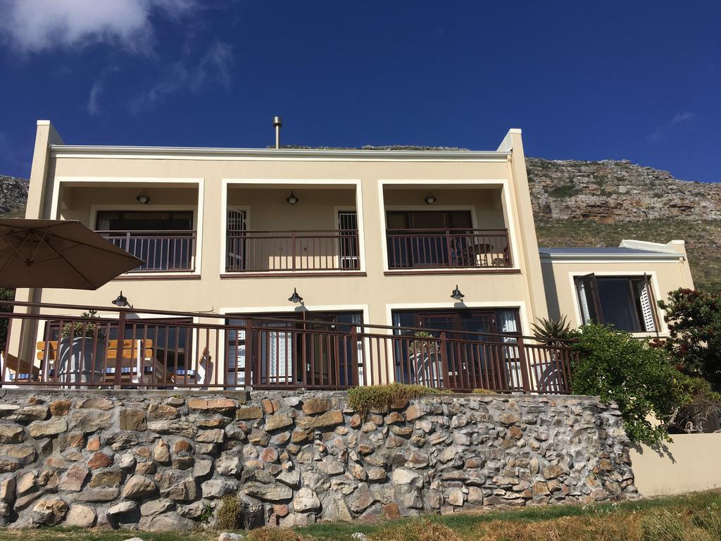Coastal Haven Villa Scarborough Exterior foto