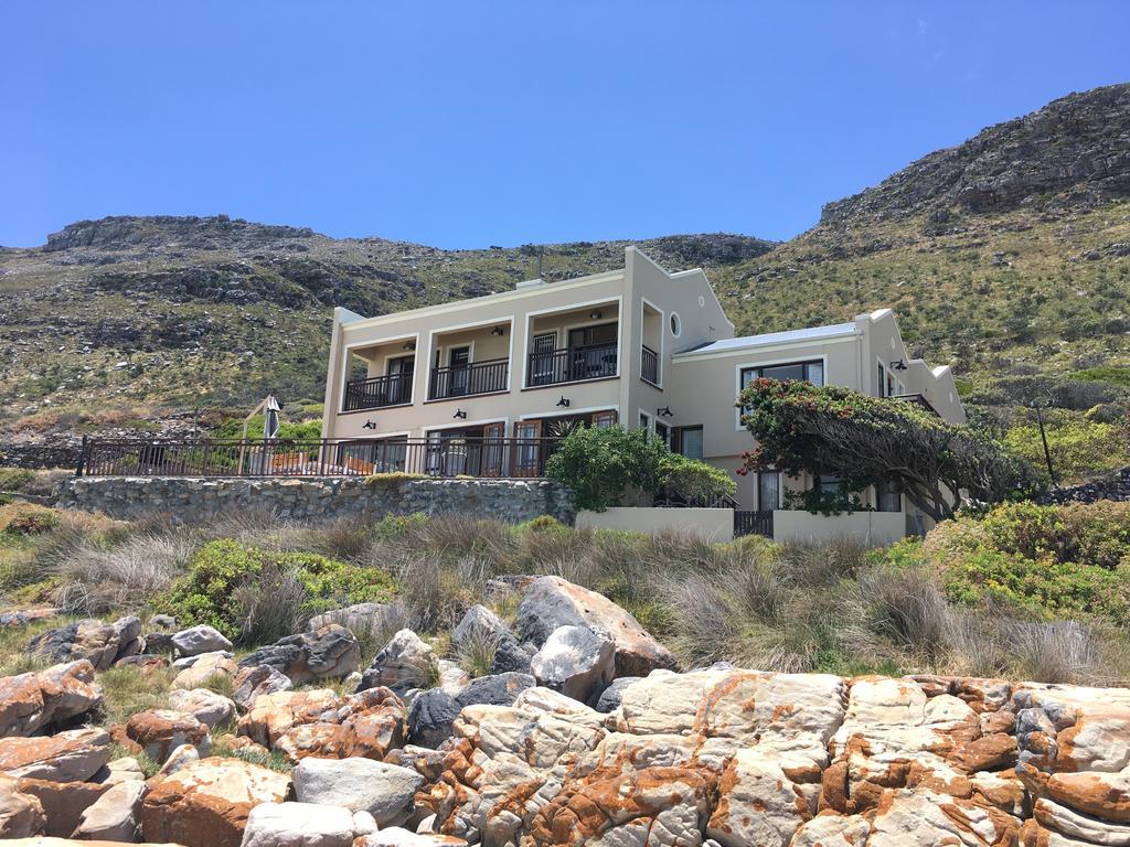 Coastal Haven Villa Scarborough Exterior foto