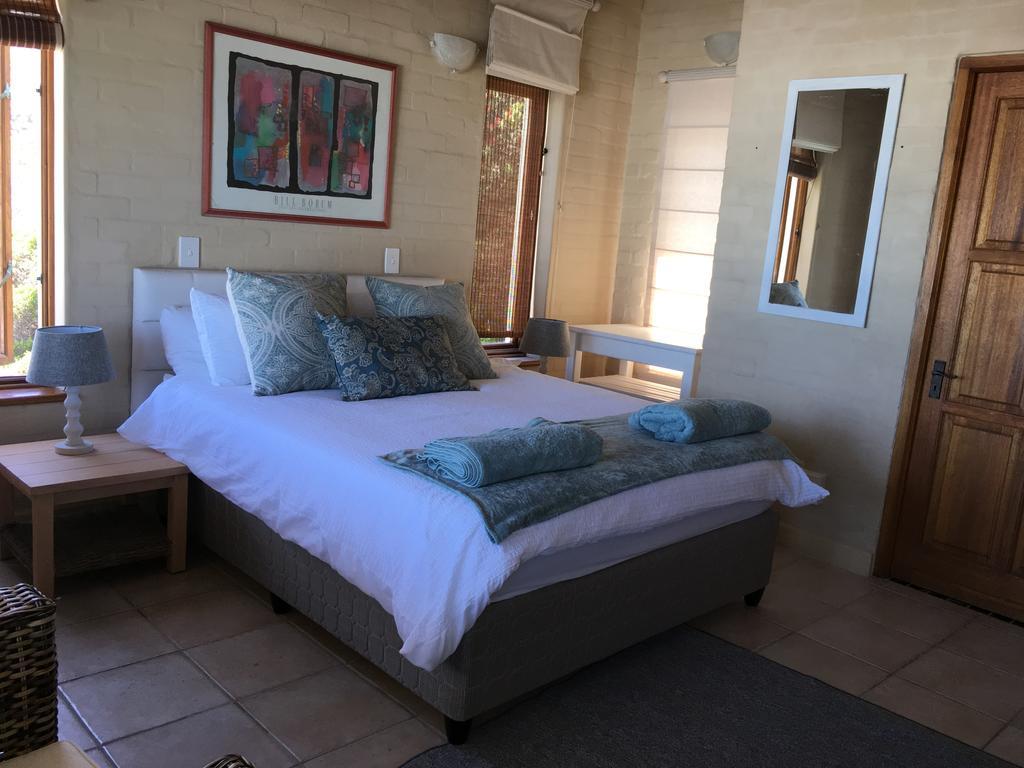 Coastal Haven Villa Scarborough Exterior foto