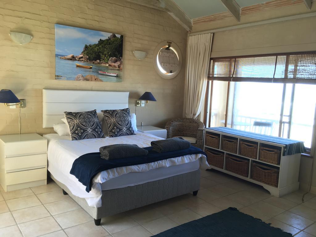 Coastal Haven Villa Scarborough Exterior foto
